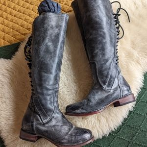 Freebird By Steven Stag